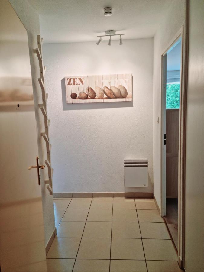 Beaune Appartement Avec Parking Et Wifi Gratuit Exteriör bild